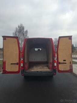 Renault Master 2.3dci L2H2 92kw(125PS) 2015 - 5