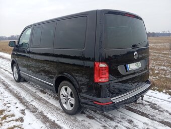VW T6 2.0 Tdi 110kw Multivan Comfortline,DSG,11/2018 - 5