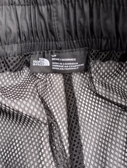The north face kalhoty S - 5