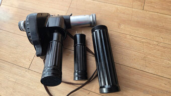 Optický pyrometr Pyromet - 5