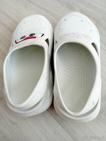 Nazouváky/kroksy/sandále vel. 29 - 5