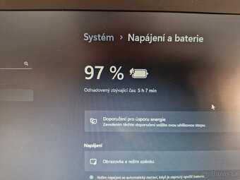 HP ProBook 640 i5 8GB RAM 250GB SSD Win 11 - 5