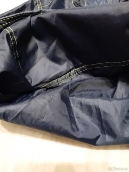 Šusťáková bunda F&F vel. 122 - 5