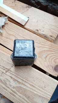 Spínací skříňka - 5