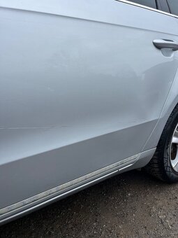 VW Passat B7 2.0 TDi 103kw Comfortline - 5