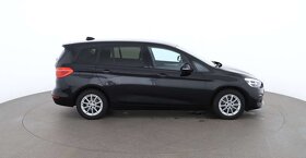 BMW 218d GT - automat, 7 mist - 5