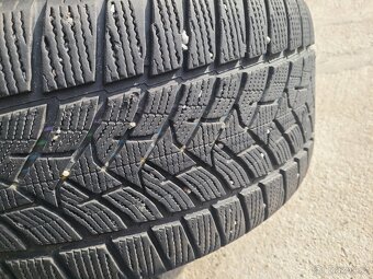 Bmw F15 X5..2014..."19" 255/50/19 - 5