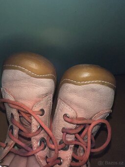 Botičky PEPINO vel.23 - 5