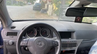 Opel astra H 2.0T na ND - 5
