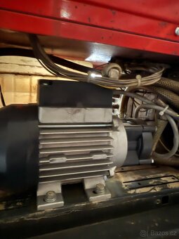 Fronius transpuls synergic 5000 puls co2 profi - 5