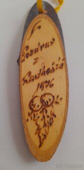 Staré suvenýry - 5