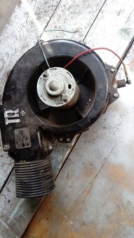 Náhradní díly Tatra 603 - 5