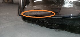 Škoda Scala přední svetlo - 5