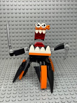 LEGO Mixels - 41576 - 5