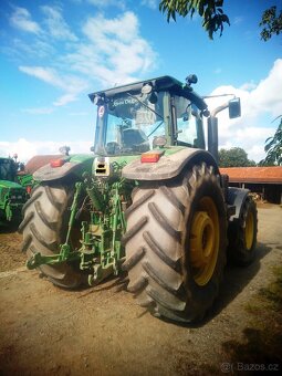Traktor John Deere 7930 Autopower - 5
