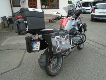 BMW R 1200 GS LC - 5