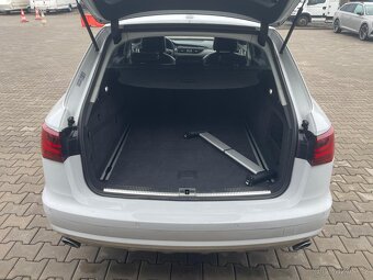 Audi A6 Allroad 3.0Tdi 200kw, DPH, WEBASTO,EL.KUFR - 5