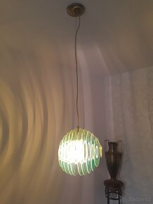 Závěsné designové světlo, Philips Massive - 5