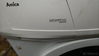 Pračka AMICA  AWCE10D  - Díly - 5