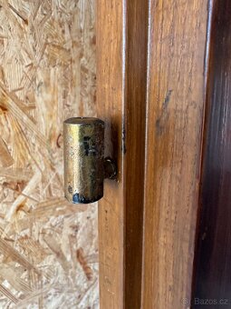 Vchodové bezpečnostní dveře - 5