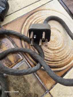 2X retro sluchátka - 5