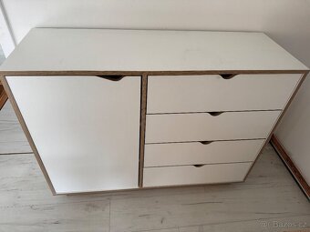 Nábytek do dětského pokoje - 5