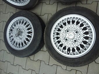 Al retro - dobová Eta Beta 4x108 - 5