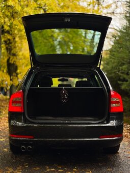 Škoda Octavia II RS - 5