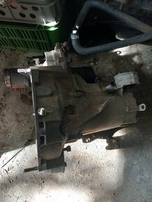 Díly škoda favorit - 5