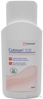 Kosmetika pro miminka - 5