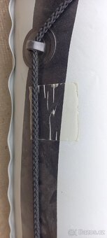 Nafukovací člun camping navigator - 5