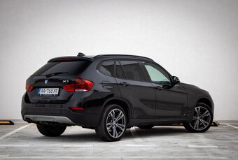 BMW X1 xDrive 18d A/T. - 5