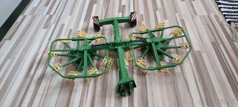 Prodám Bruder hracky - 5