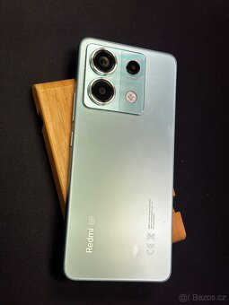 Xiaomi Redmi Note 13 Pro 5G 256GB Modrý - 5