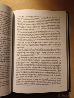 Psychopat v rodině - 5