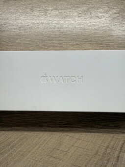 Apple Watch Series 9 45mm GPS - 5