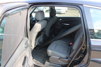 Ford S-MAX, 2,0TDCi 103KW, SERVISKA, AUTOMAT, r.v. 2012 - 5