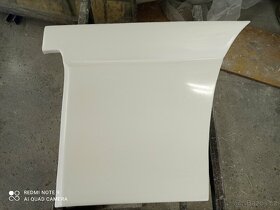 Prodloužení dveří DAF CF 6 - 3 schody - 5