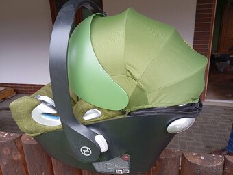 Vajíčko do 12 kg - 5