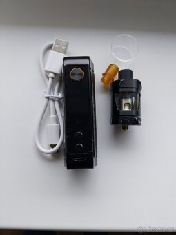 Elektronický grip  Innokin Coolfire Z80 - 5