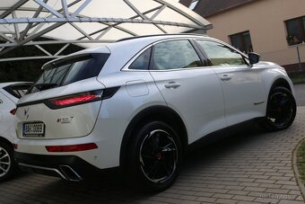 DS Automobiles DS7 Crossback 2.0 ČR,DPH, 1.MAJ, Tažné - 5