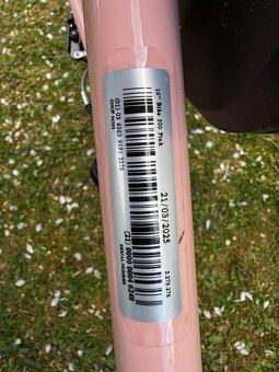 Kolo BTWIN 16 - 5