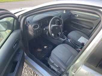 Prodám ND Ford Focus - 5