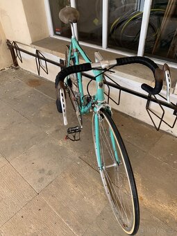 Bianchi record 858 - 5