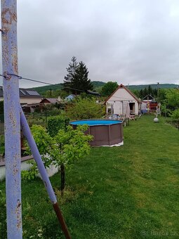 Prodám opičí dráhu(lanovku) - 5