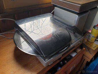 Gramofon Philips, Tesla, Universum - 5