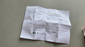 Tunai Firefly audio bluetooth přijímač do auta a domácnosti - 5