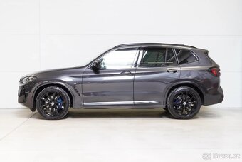 BMW X3, M40i Xdrive,1.MAJ,DPH,360 - 5