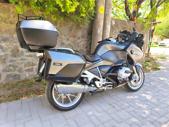 BMW R 1200 RT - 5
