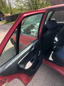 Citroen saxo 1.0 - 5